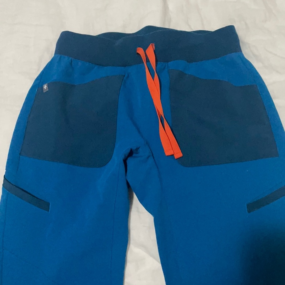 FIGS SCRUB PANT